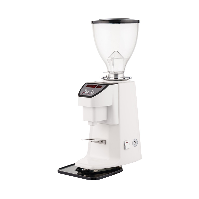 YF-650T2A Hiển thị độ ẩm Hiển thị máy xay cà phê