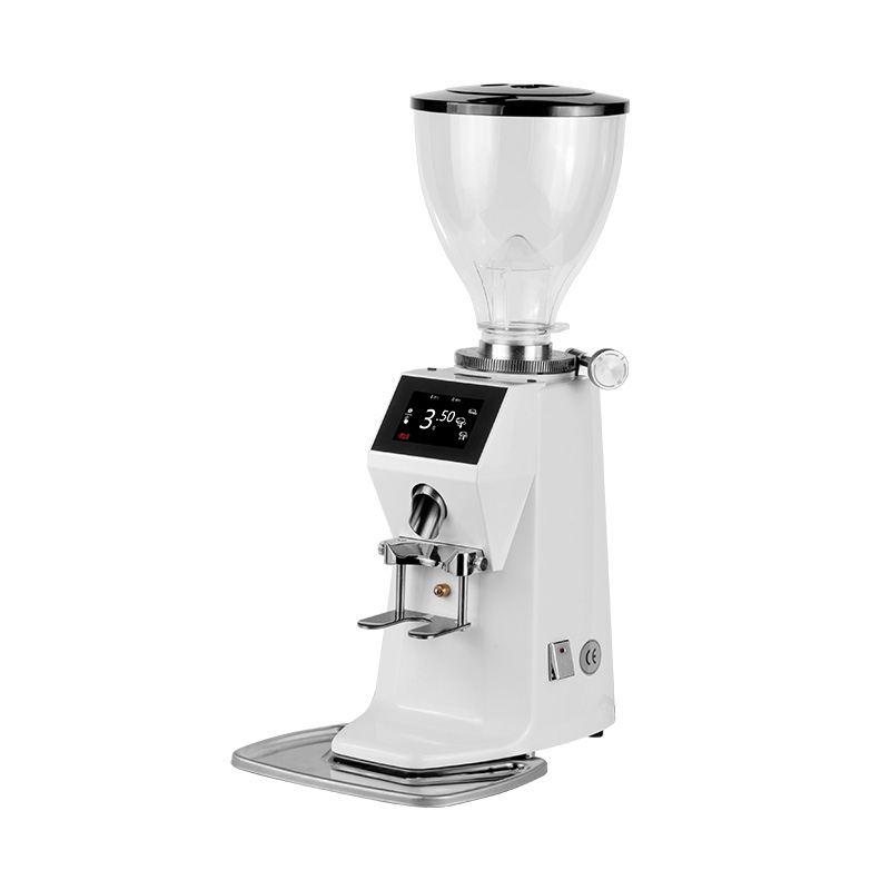 T3D im lặng máy xay cà phê tốc độ cao